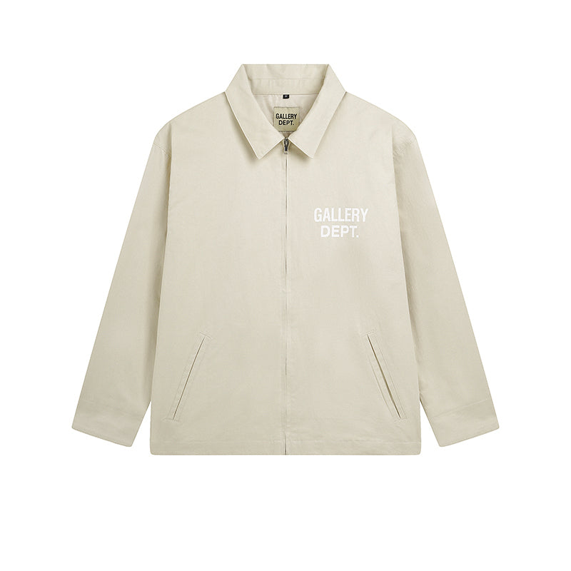 GALLERY DEPT Shorts and Jacket set