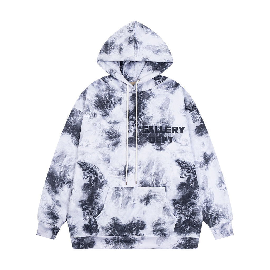 GALLERY DEPT New Hoodie