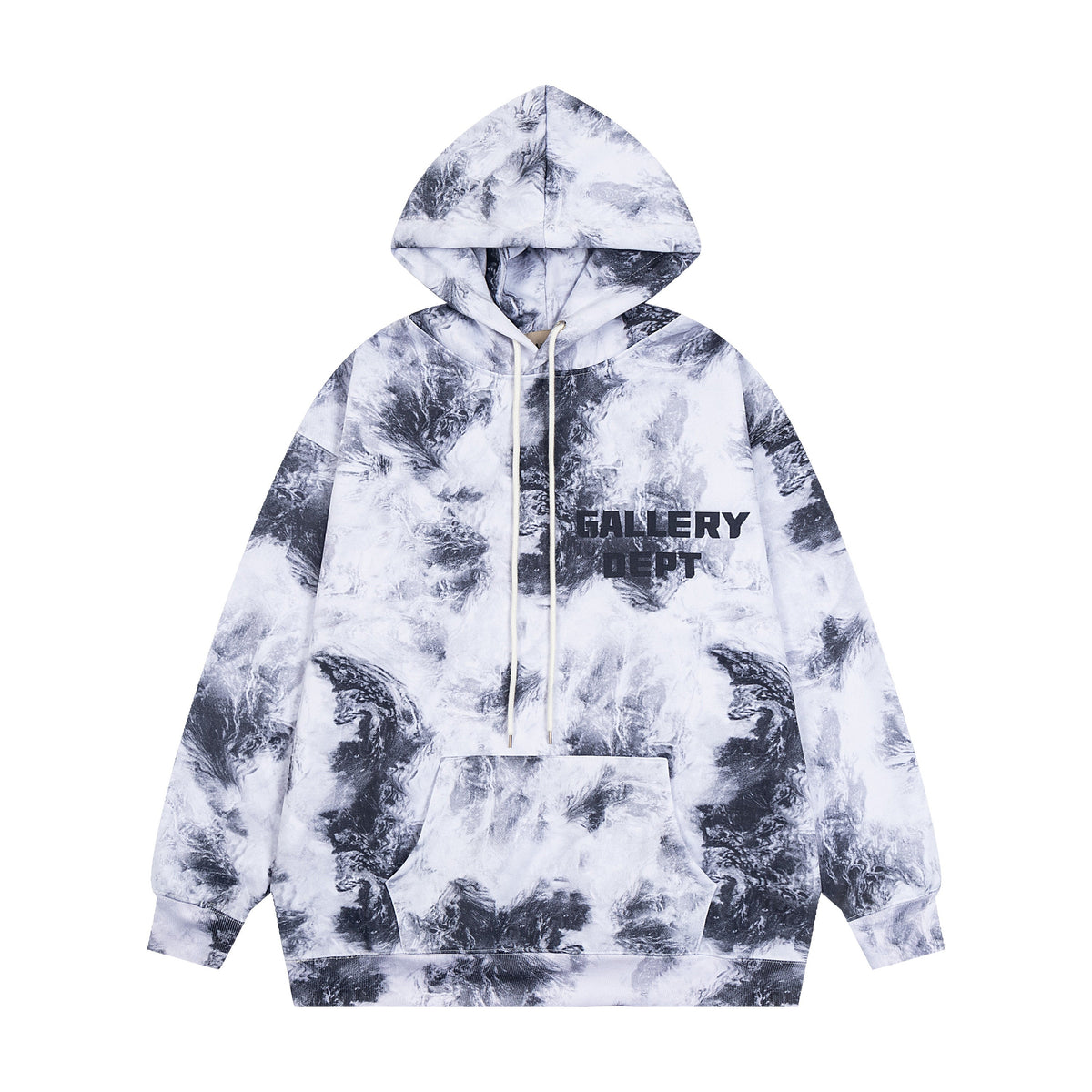 GALLERY DEPT New Hoodie