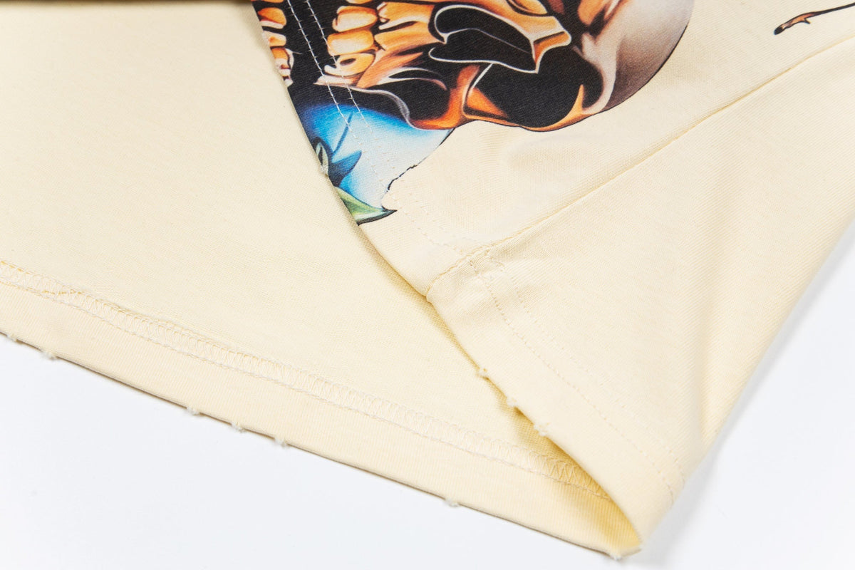 Godspeed T-shirt G05