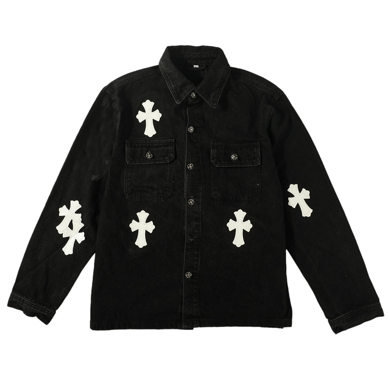 Chrome Hearts New Jacket