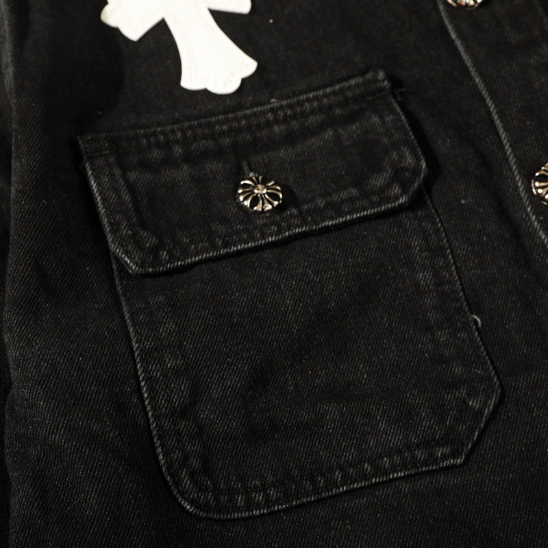 Chrome Hearts New Jacket