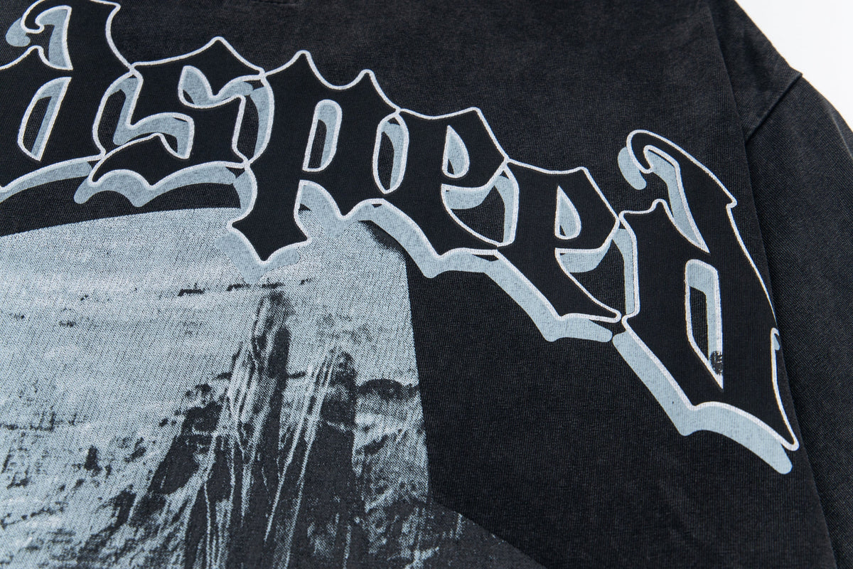 Godspeed T-shirt G60