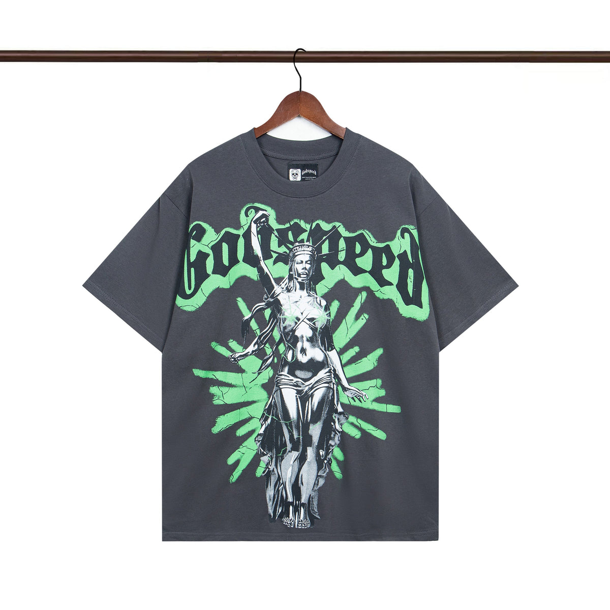 Godspeed T-shirt G56