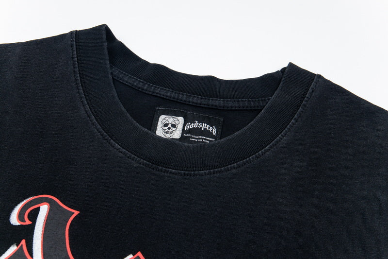 Godspeed T-shirt G42