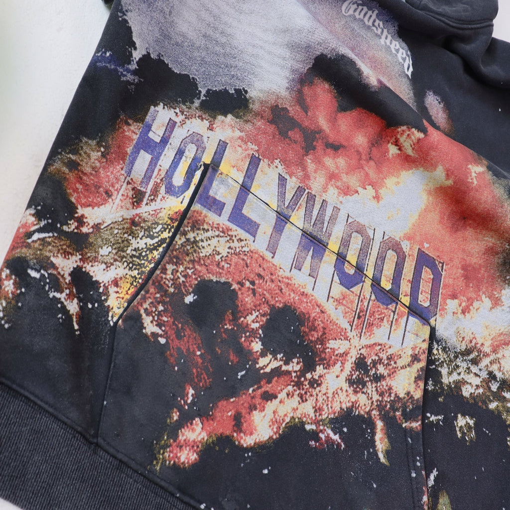 Godspeed Hoodie 5519