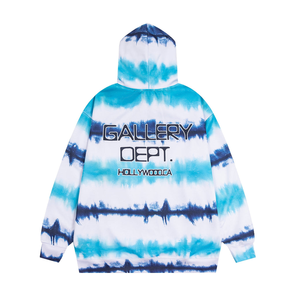 GALLERY DEPT New Hoodie