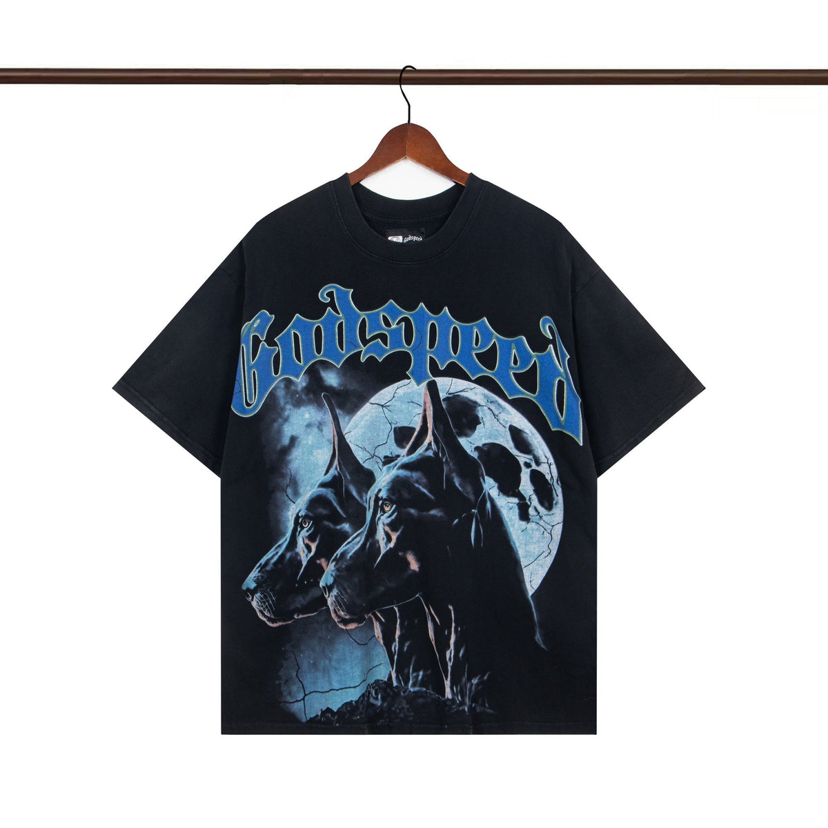 Godspeed T-shirt G29