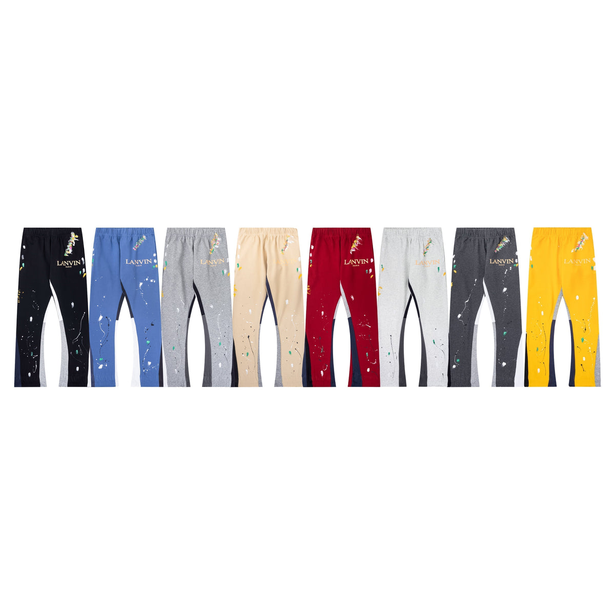 GALLERY DEPT New Pants