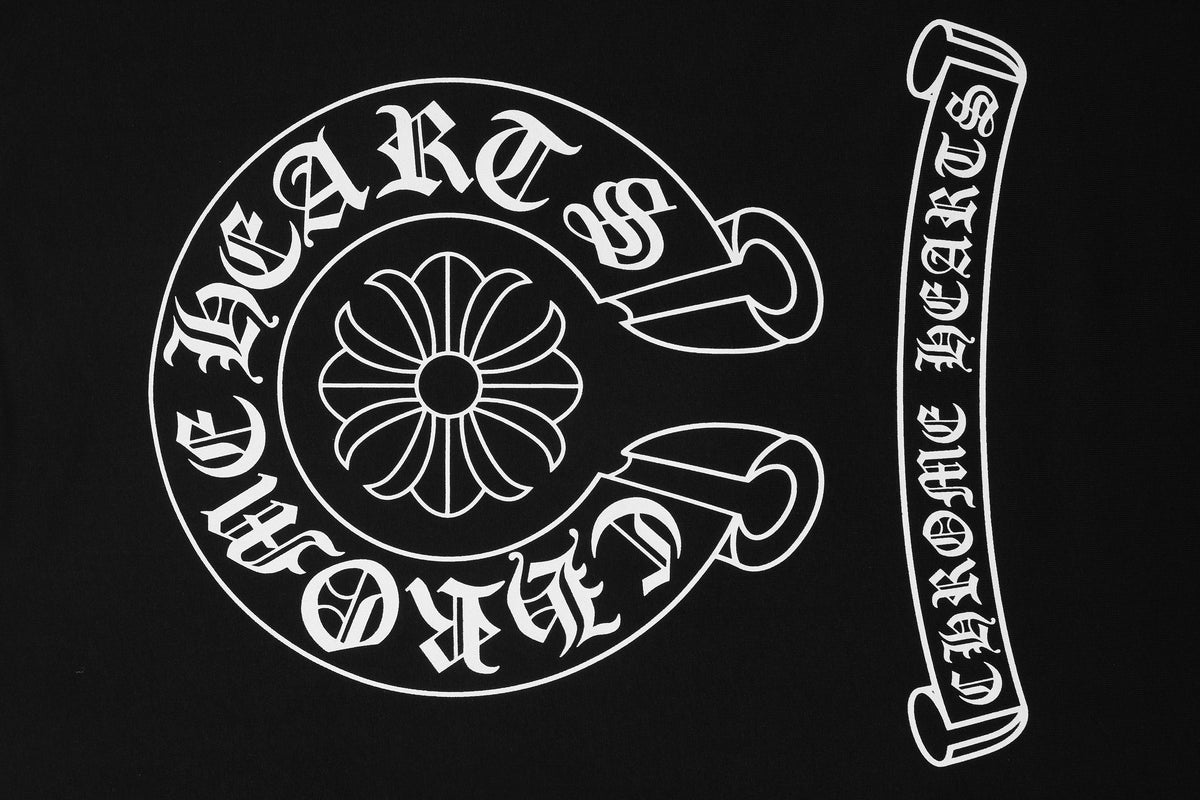 Chrome Hearts T-Shirt 2622