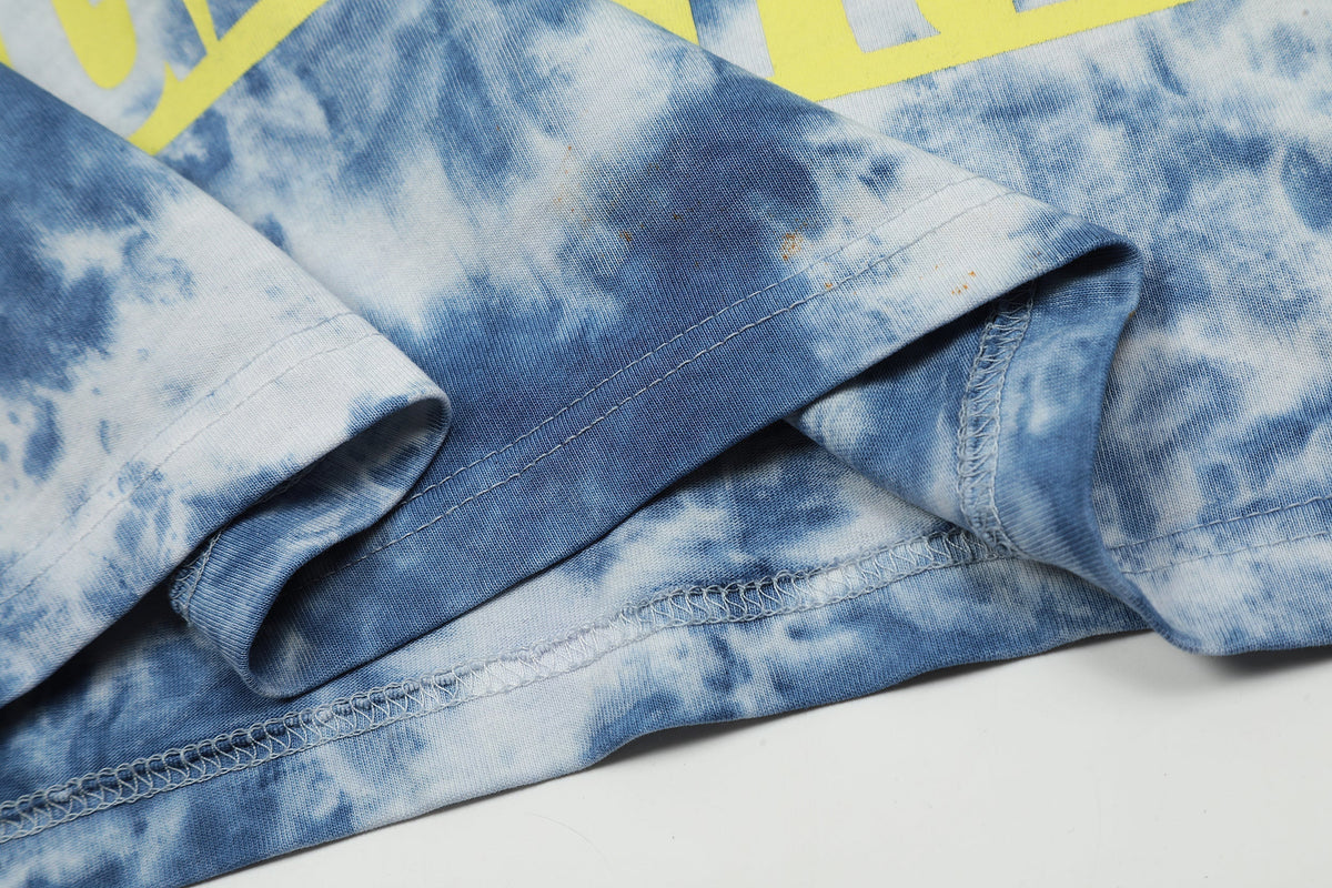 GALLERY DEPT New T-shirt D99