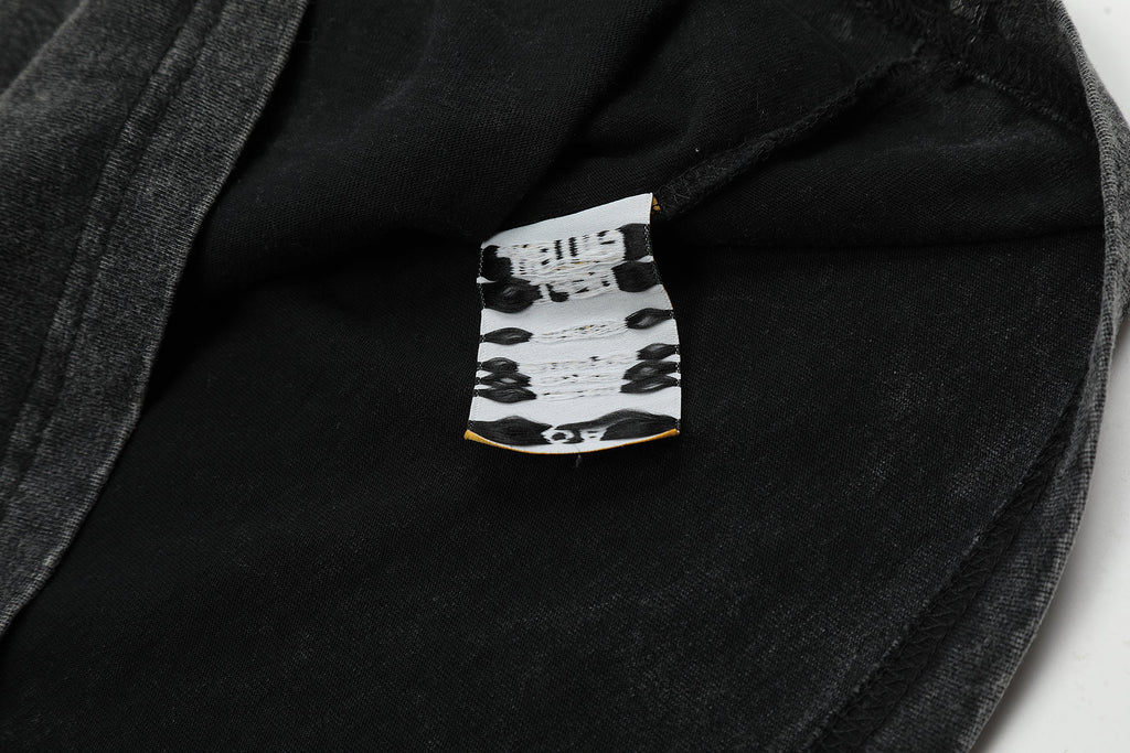 GALLERY DEPT New T-shirt D65