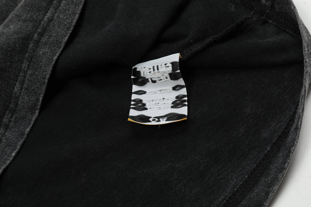 GALLERY DEPT New T-shirt D65
