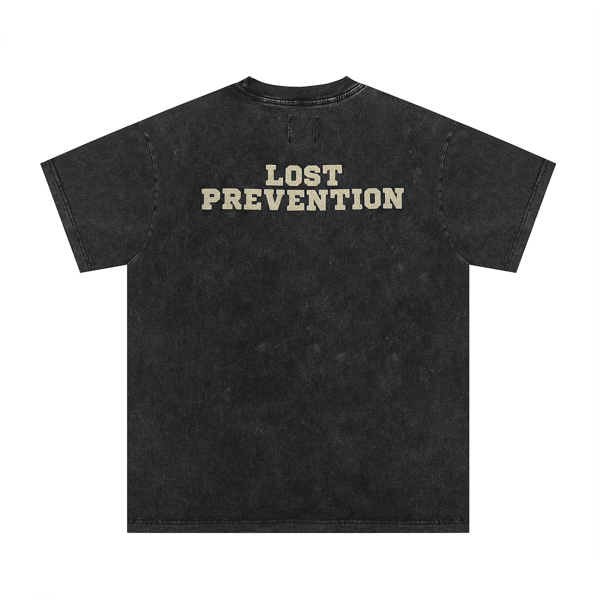 GALLERY DEPT New T-shirt D65