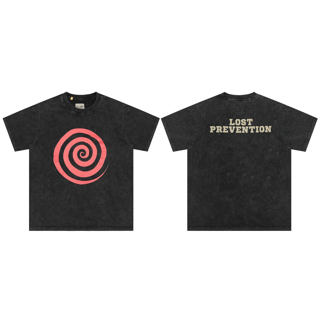 GALLERY DEPT New T-shirt D65