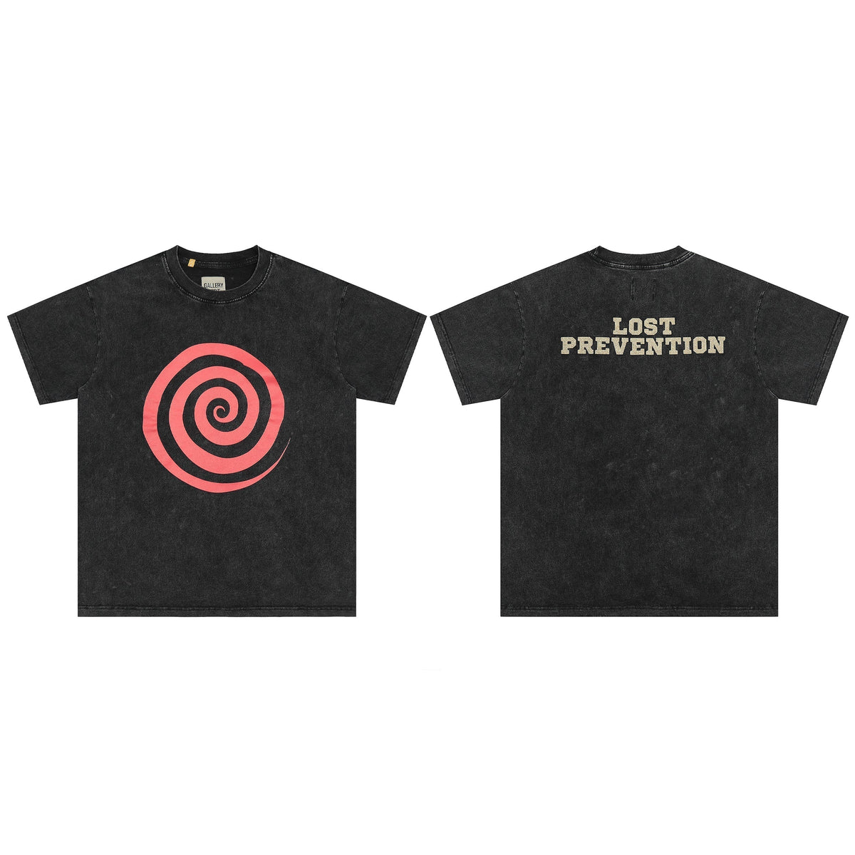 GALLERY DEPT New T-shirt D65