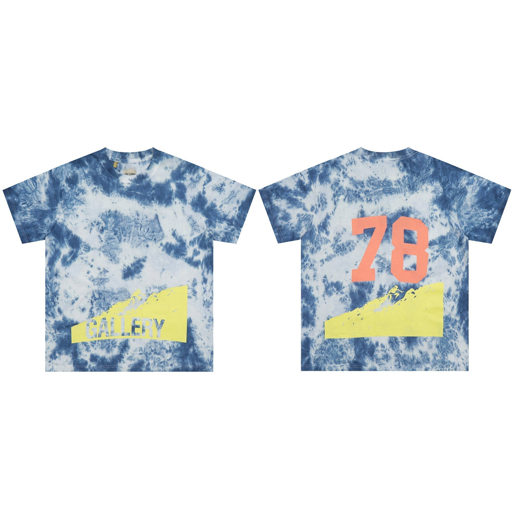 GALLERY DEPT New T-shirt D99