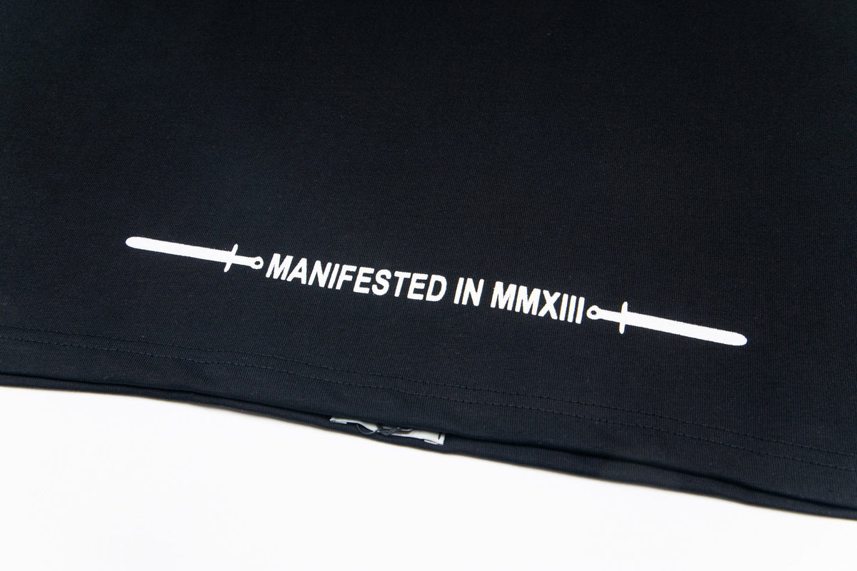Godspeed T-shirt G34