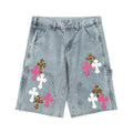 Chrome Hearts New Shorts 201