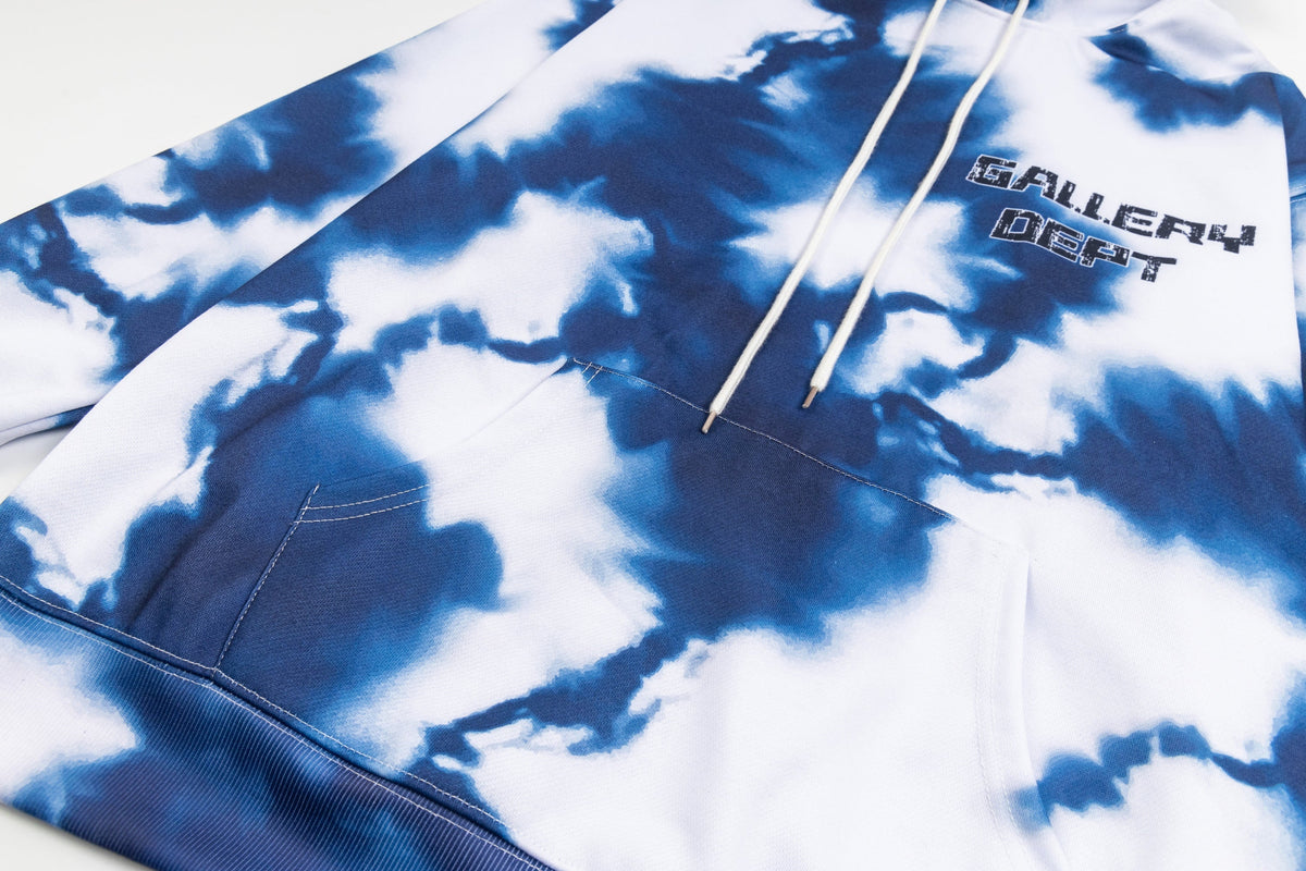 GALLERY DEPT New Hoodie