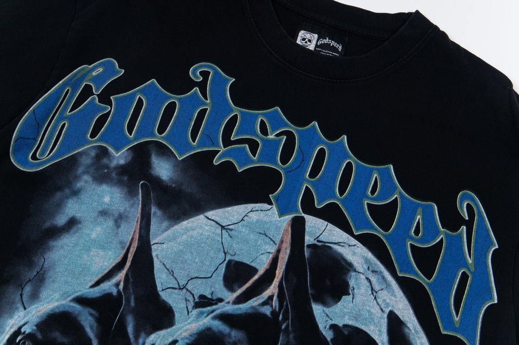 Godspeed T-shirt G29