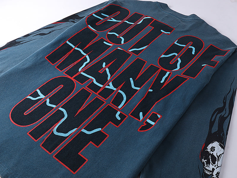 Godspeed Sweatshirt 1101