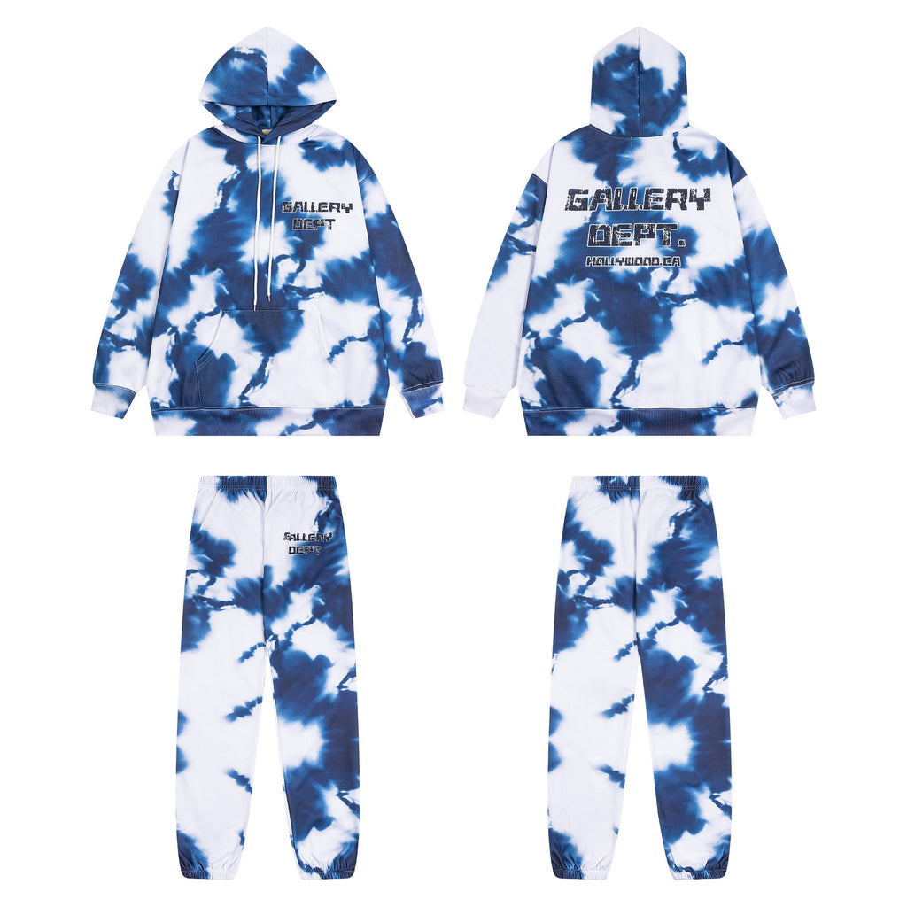 GALLERY DEPT New Hoodie
