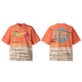 GALLERY DEPT New T-shirt D16