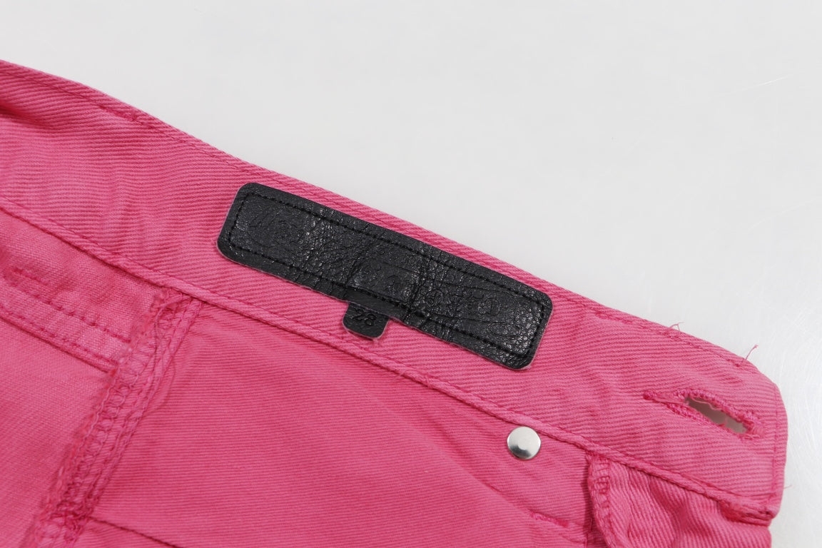 Chrome Hearts NEW Pants