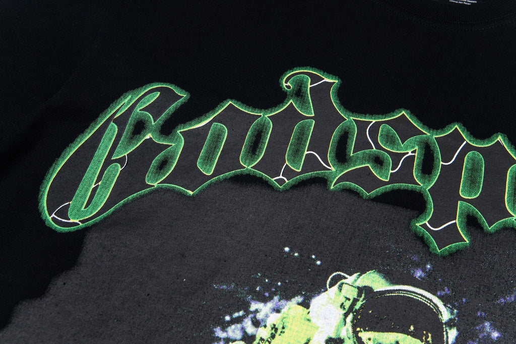 Godspeed T-shirt G45