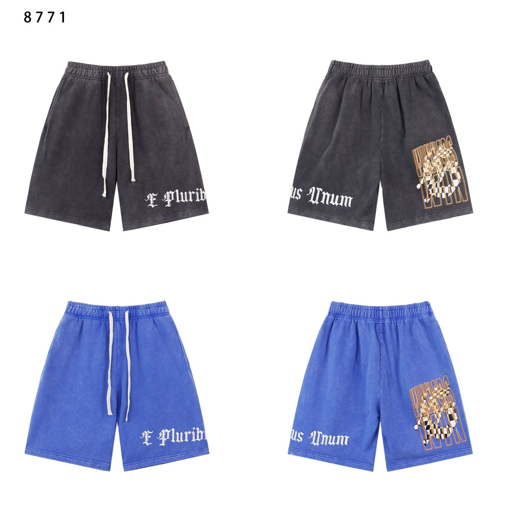 Godspeed NEW Shorts 8771