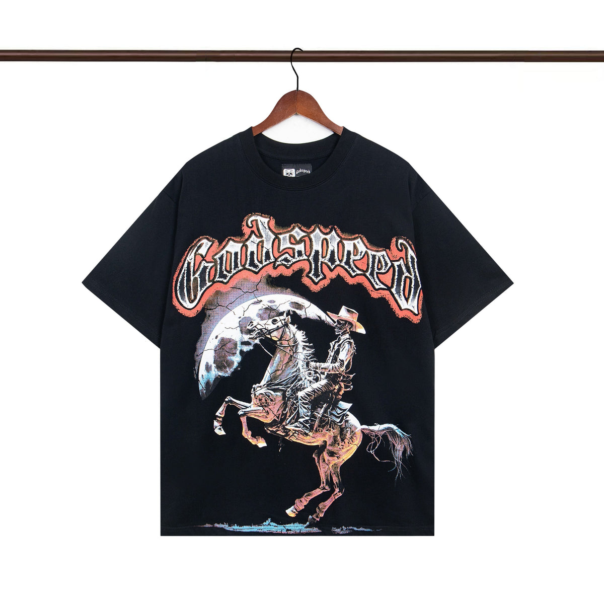 Godspeed T-shirt G49