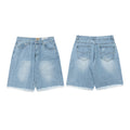 GALLERY DEPT New Jeans Shorts G160