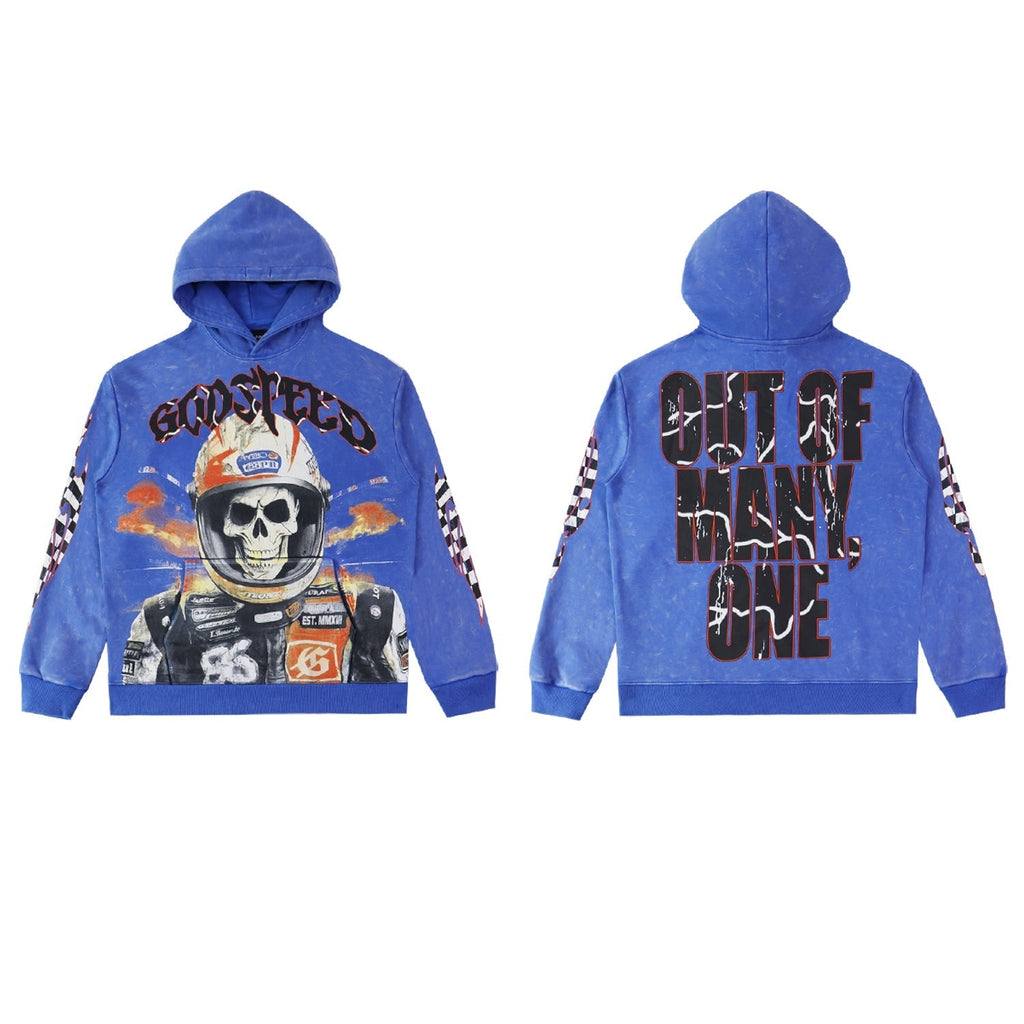 Godspeed Hoodie 5518