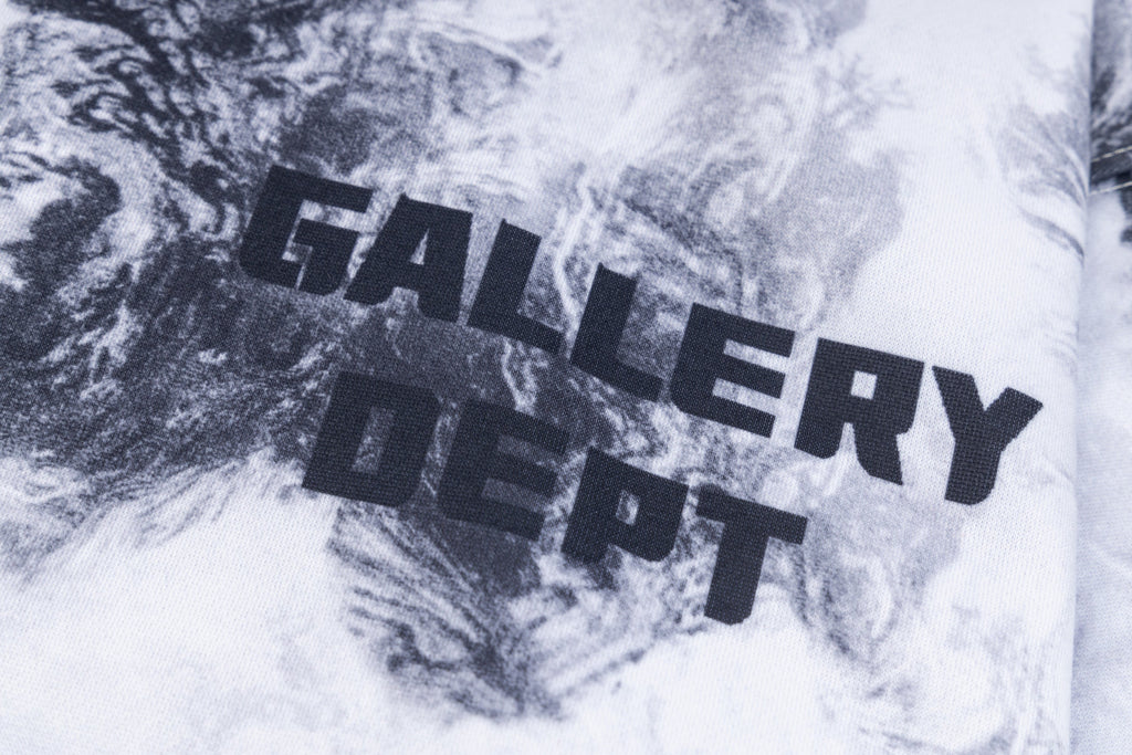 GALLERY DEPT New Hoodie