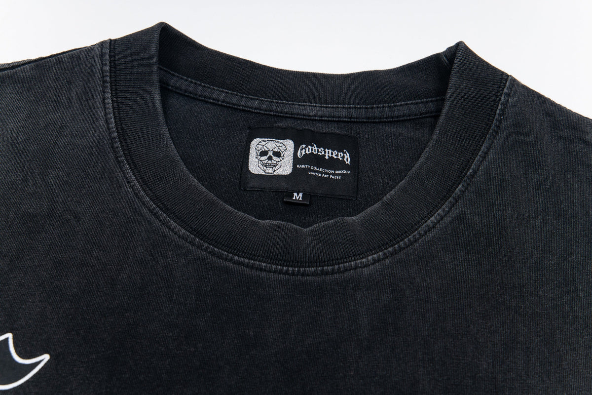 Godspeed T-shirt G60