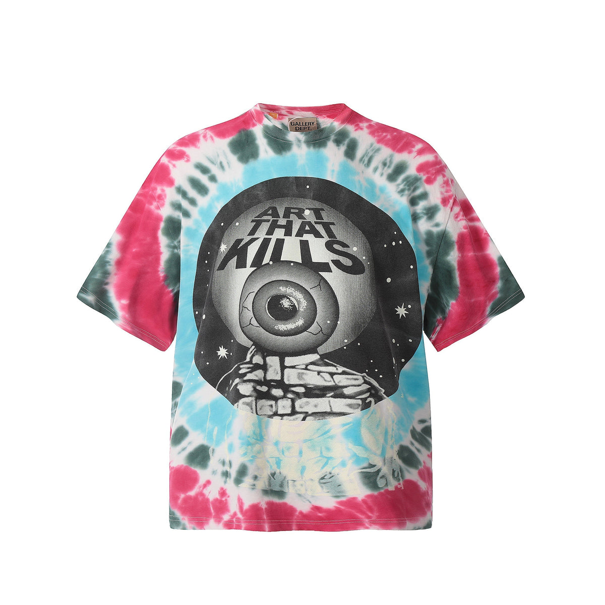 GALLERY DEPT New T-shirt D84