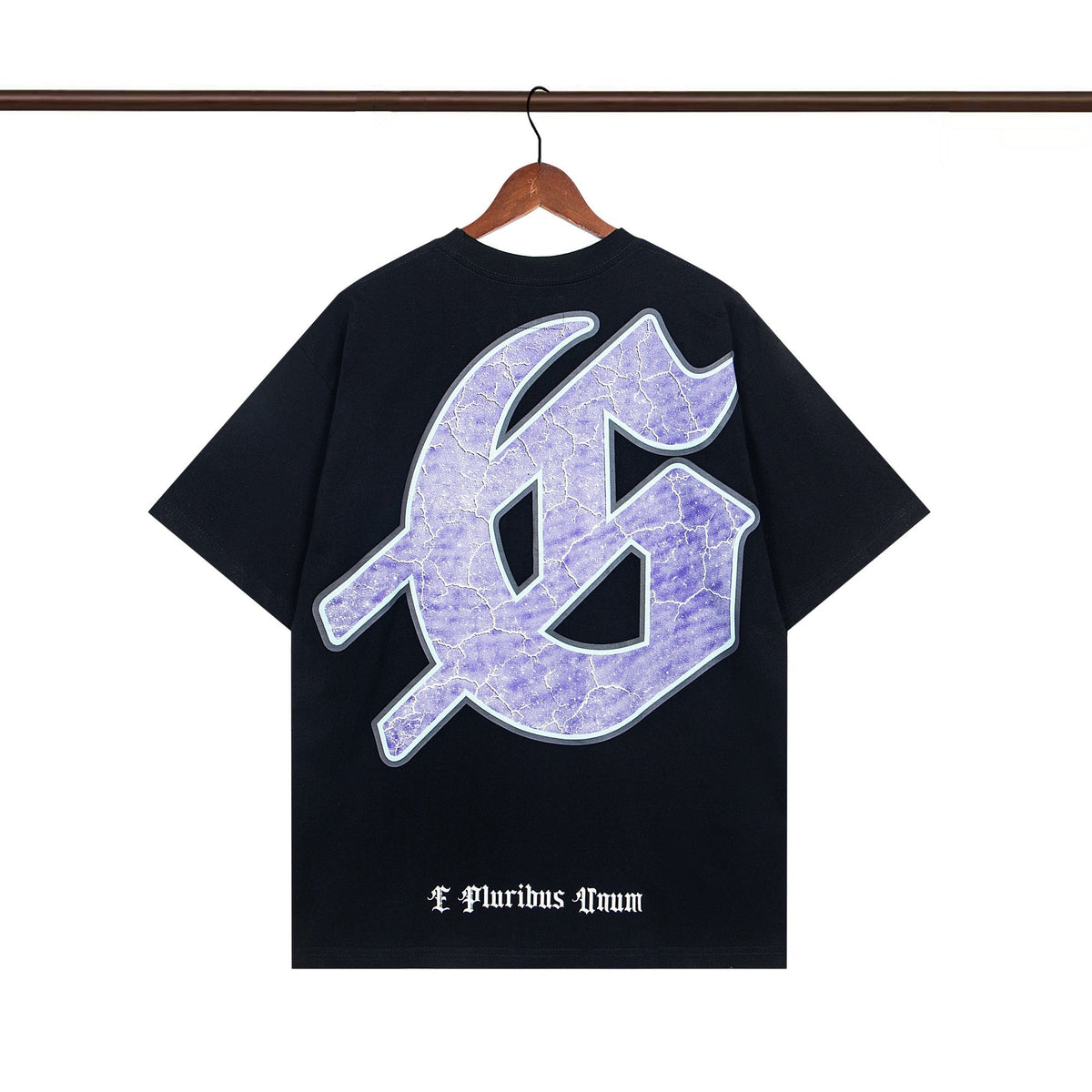 Godspeed T-shirt G45