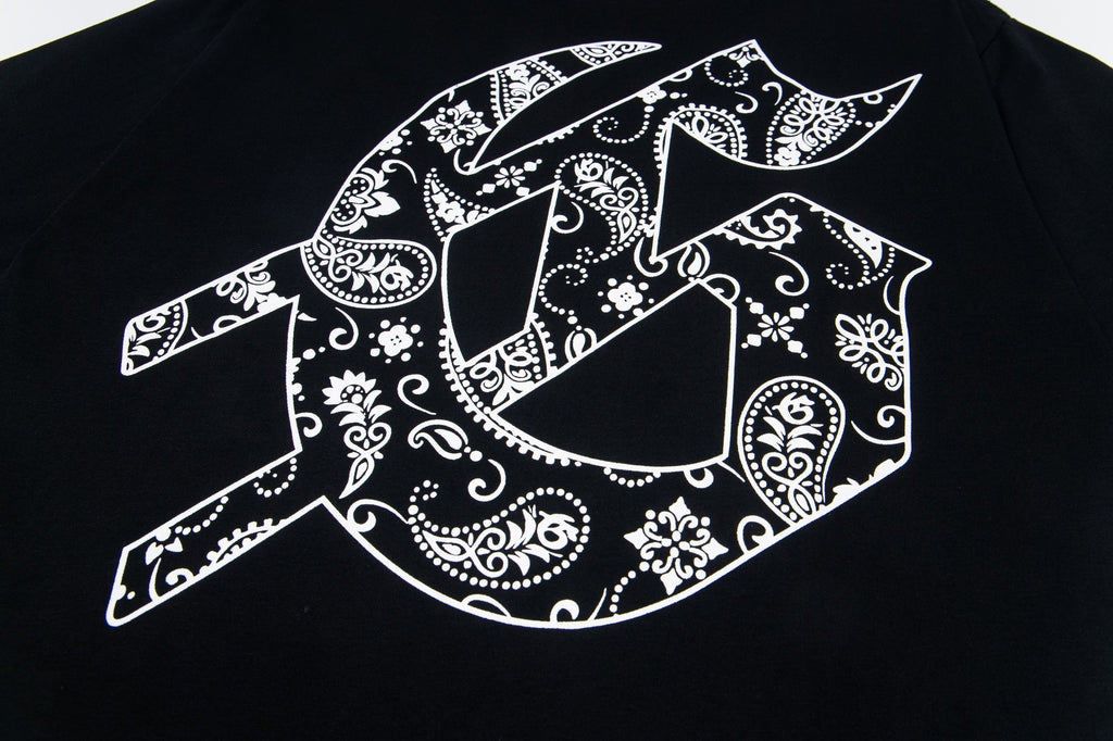 Godspeed T-shirt G24