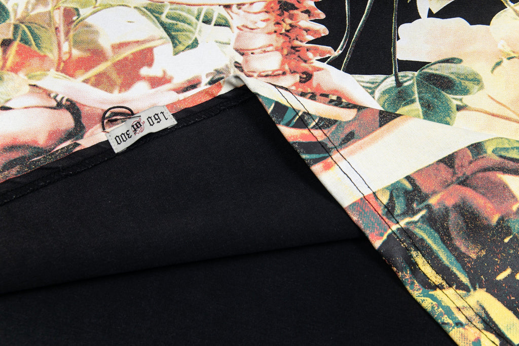 Godspeed T-shirt G55