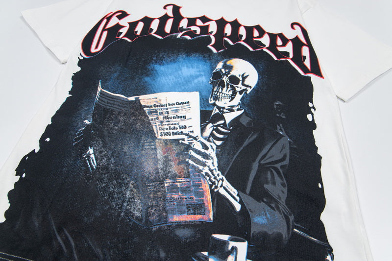 Godspeed T-shirt G42