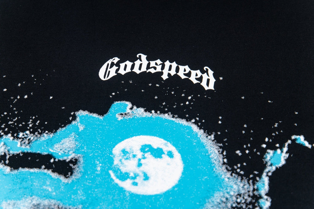Godspeed T-shirt G24