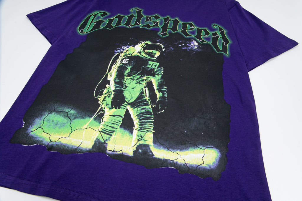 Godspeed T-shirt G45