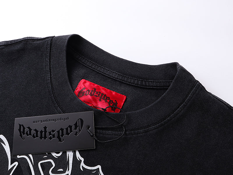 Godspeed Sweatshirt 1103
