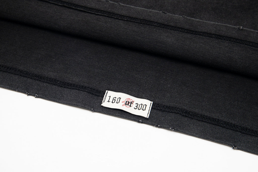 Godspeed T-shirt G05