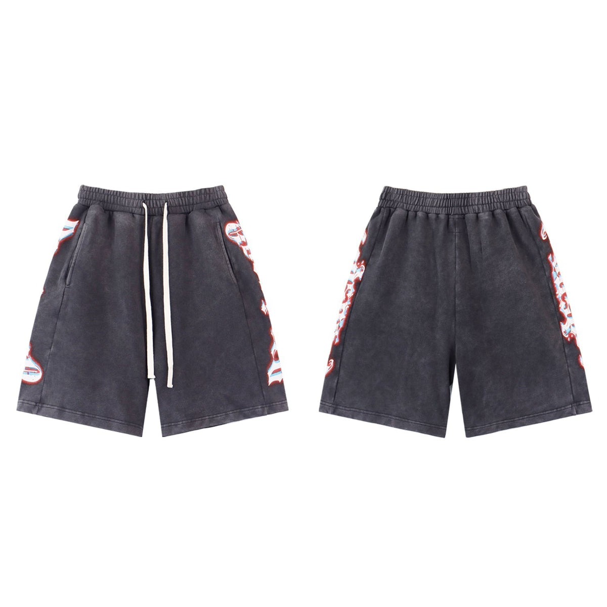Godspeed NEW Shorts 8770