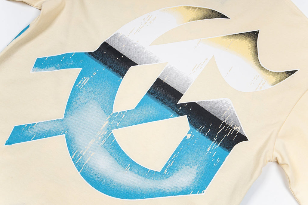 Godspeed T-shirt G36
