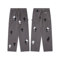 Chrome Hearts NEW Pants