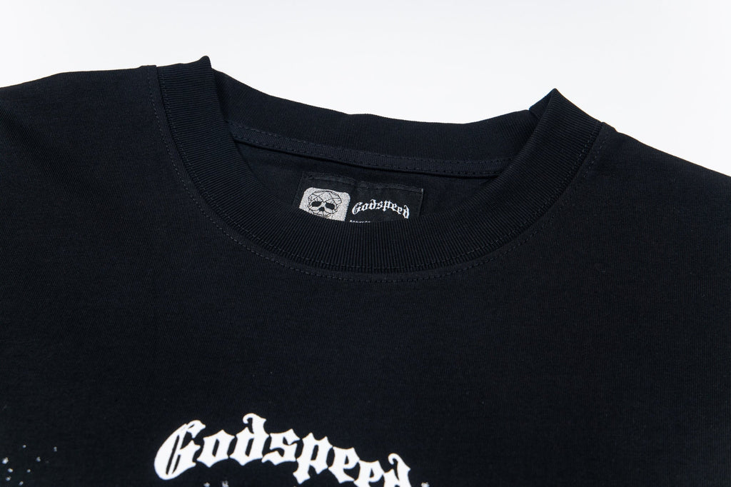 Godspeed T-shirt G24