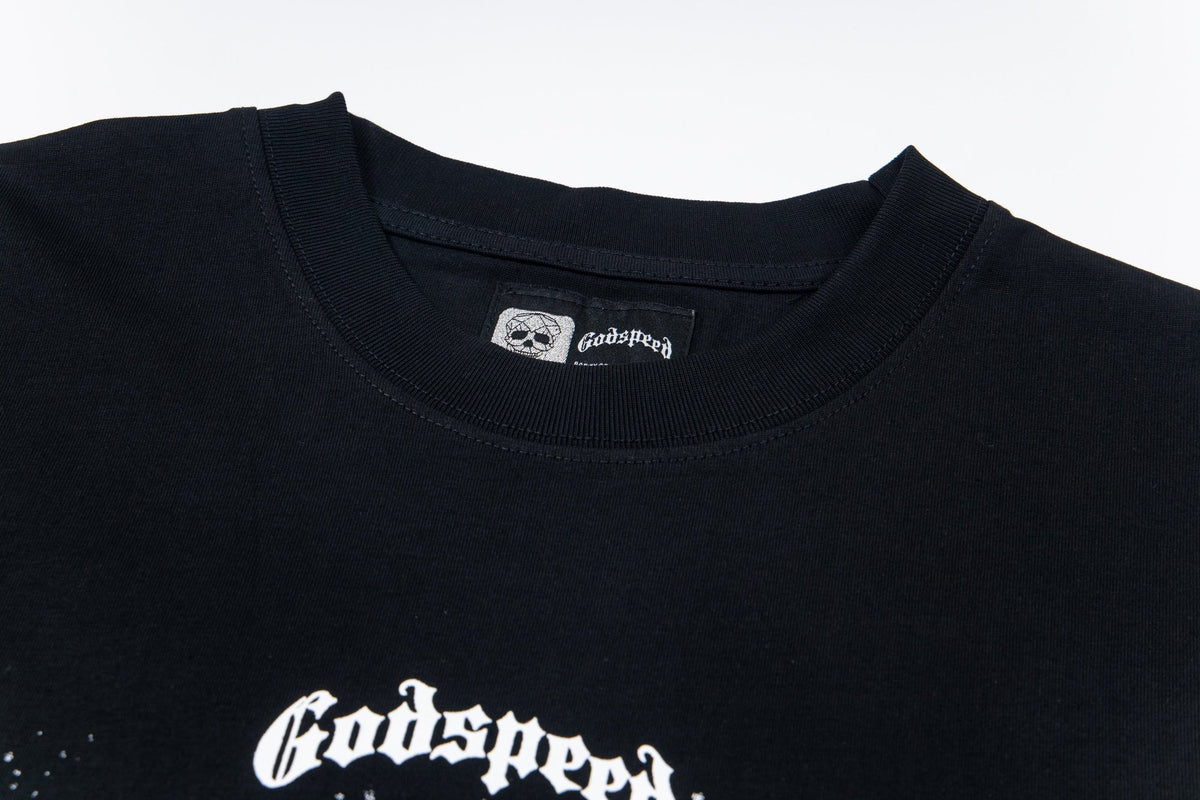 Godspeed T-shirt G24
